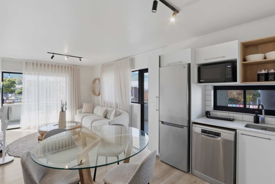 2 Bedroom Property for Sale in Knysna Central Western Cape